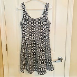 H&M Dress